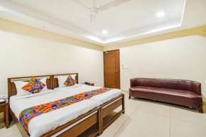 FabHotel Prime AM Suites - Nr Secunderabad Railway Satation